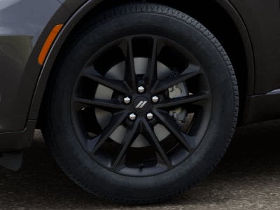 Dodge Durango 2026, DURANGO GT con tracción trasera
