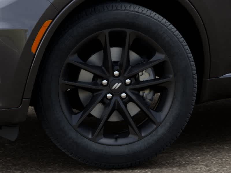 Dodge Durango 2026, DURANGO GT con tracción trasera