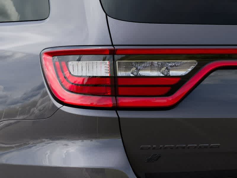 Dodge Durango 2026, DURANGO GT con tracción trasera