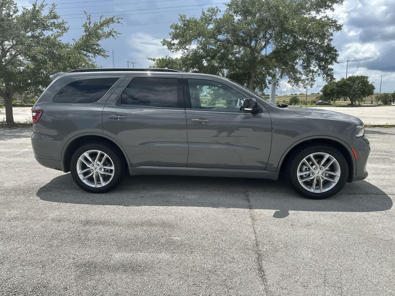 2024 Dodge Durango GT Plus con tracción trasera