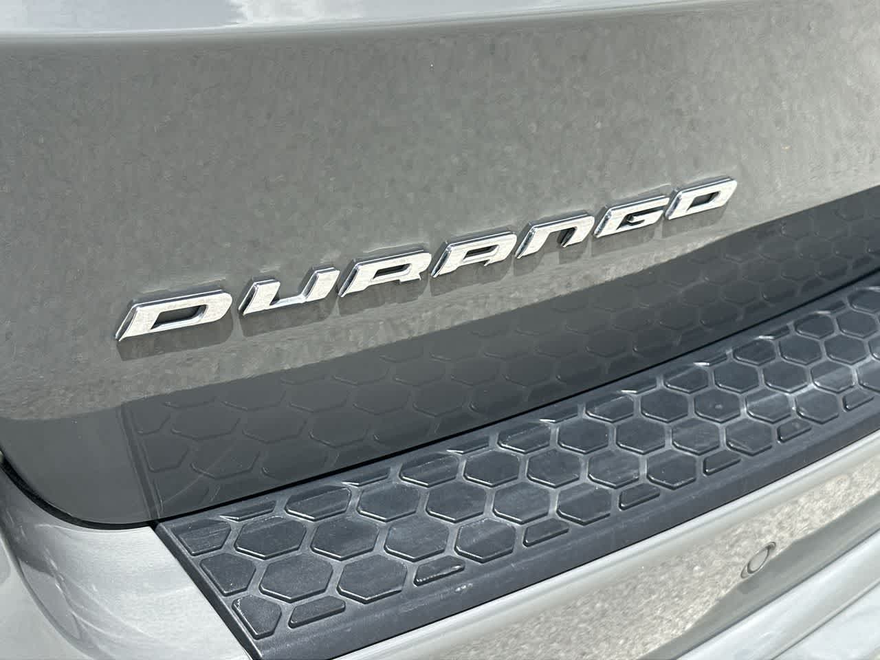 2024 Dodge Durango GT Plus con tracción trasera