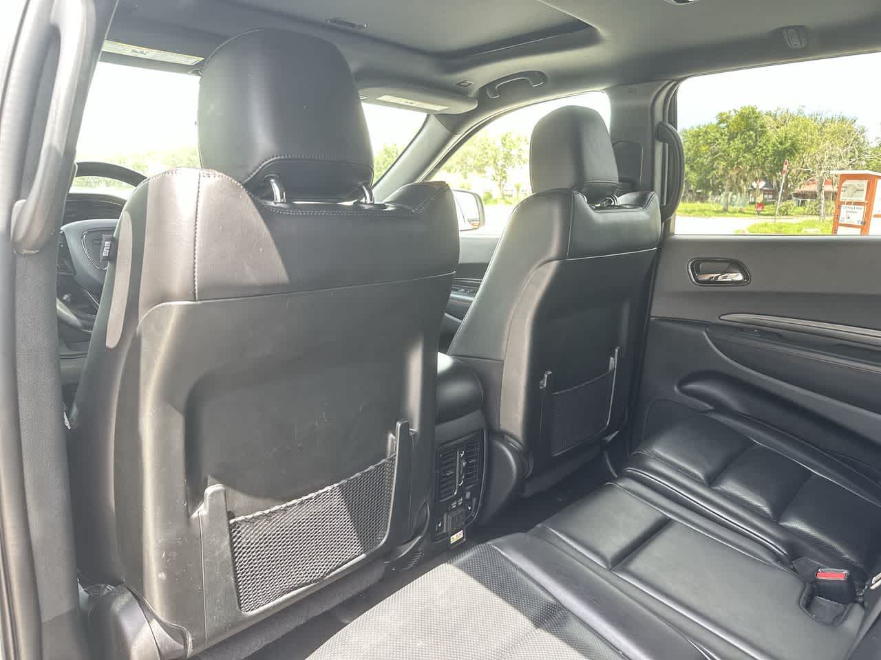 2024 Dodge Durango GT Plus con tracción trasera