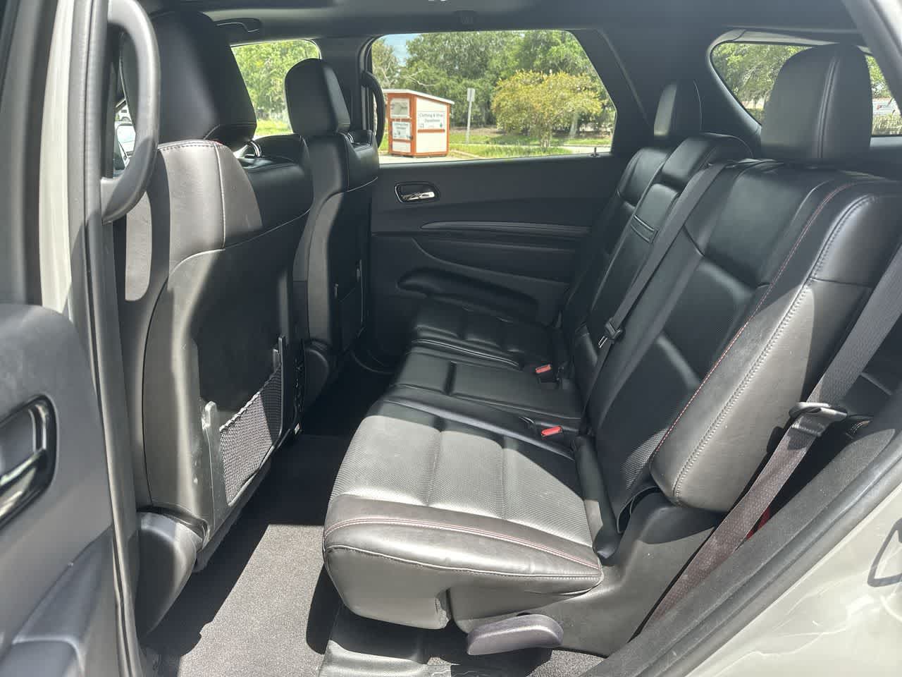 2024 Dodge Durango GT Plus con tracción trasera