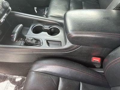 2024 Dodge Durango GT Plus con tracción trasera