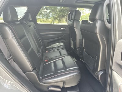 2024 Dodge Durango GT Plus con tracción trasera