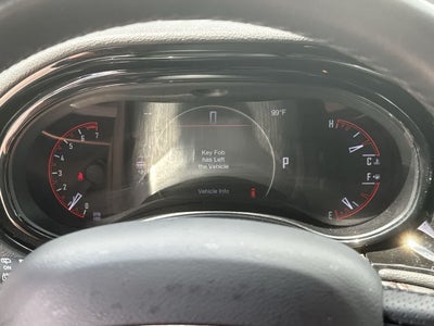 2024 Dodge Durango GT Plus con tracción trasera