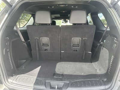 2024 Dodge Durango GT Plus con tracción trasera