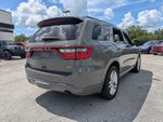 2024 Dodge Durango GT Plus con tracción trasera