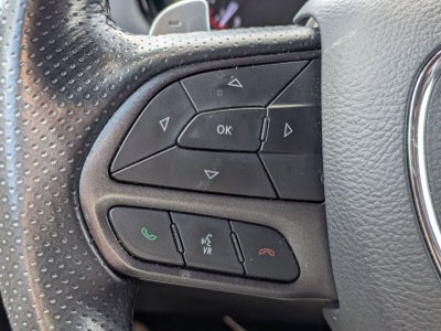2024 Dodge Durango GT Plus con tracción trasera