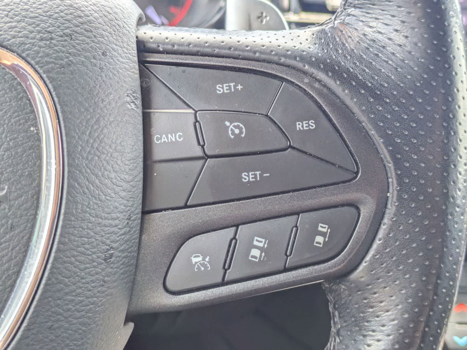 2024 Dodge Durango GT Plus con tracción trasera