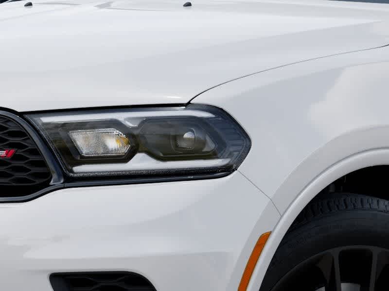 Dodge Durango 2026, DURANGO GT con tracción trasera