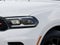 Dodge Durango 2026, DURANGO GT con tracción trasera