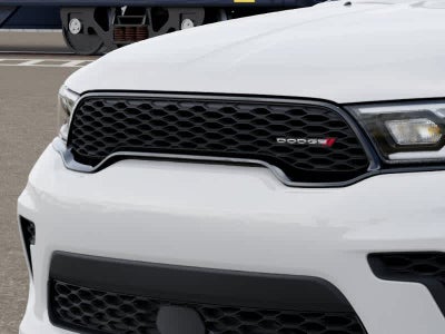 Dodge Durango 2026, DURANGO GT con tracción trasera