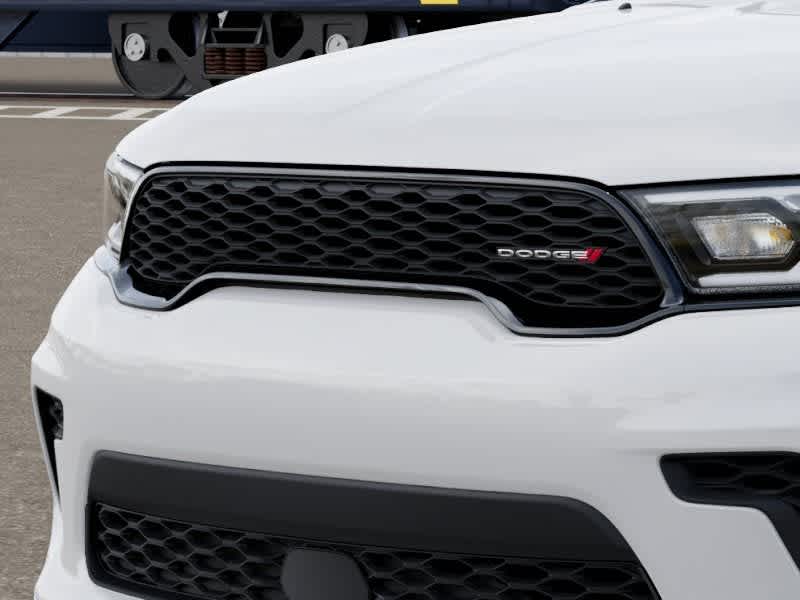 Dodge Durango 2026, DURANGO GT con tracción trasera