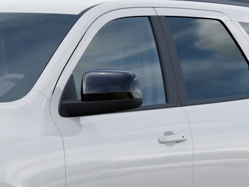 Dodge Durango 2026, DURANGO GT con tracción trasera