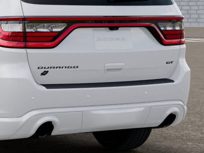 Dodge Durango 2026, DURANGO GT con tracción trasera