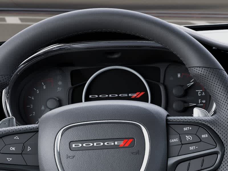 Dodge Durango 2026, DURANGO GT con tracción trasera