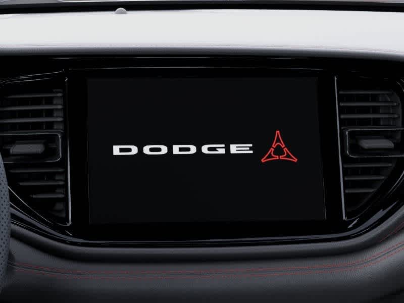 Dodge Durango 2026, DURANGO GT con tracción trasera