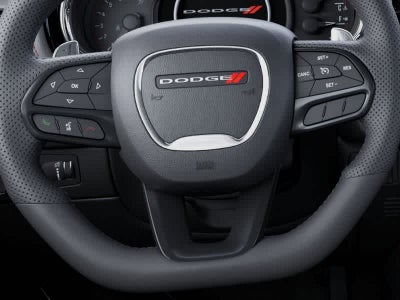 Dodge Durango 2026, DURANGO GT con tracción trasera