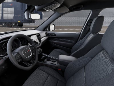 Dodge Durango 2026, DURANGO GT con tracción trasera