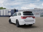 Dodge Durango 2026, DURANGO GT con tracción trasera