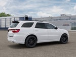 Dodge Durango 2026, DURANGO GT con tracción trasera