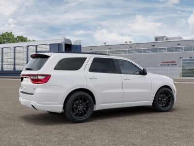 Dodge Durango 2026, DURANGO GT con tracción trasera