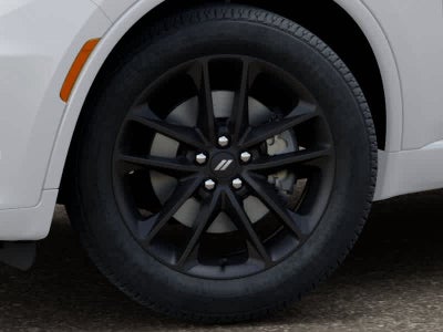 Dodge Durango 2026, DURANGO GT con tracción trasera