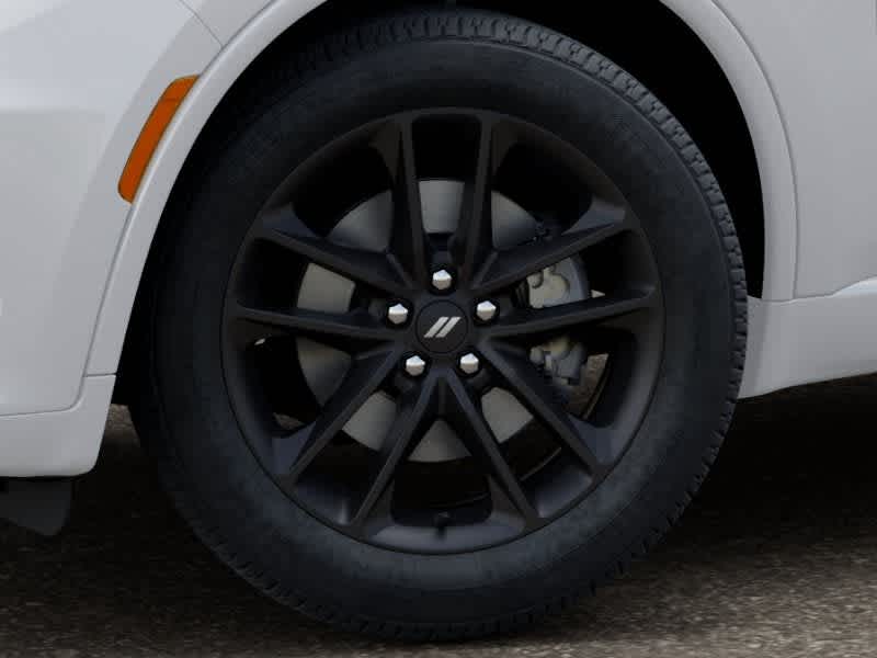 Dodge Durango 2026, DURANGO GT con tracción trasera