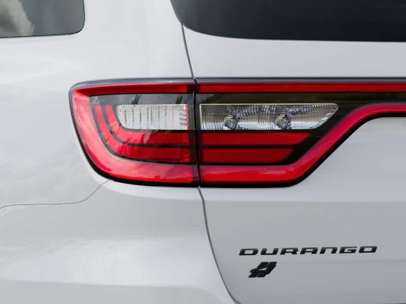 Dodge Durango 2026, DURANGO GT con tracción trasera