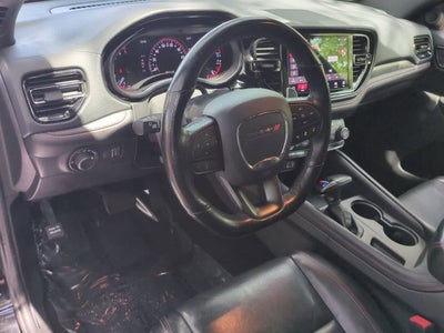 2024 Dodge Durango GT Plus con tracción trasera