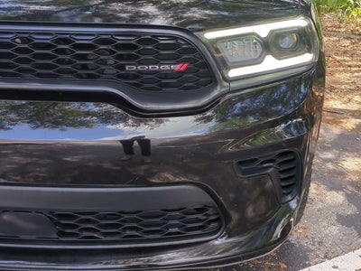 2024 Dodge Durango GT Plus con tracción trasera