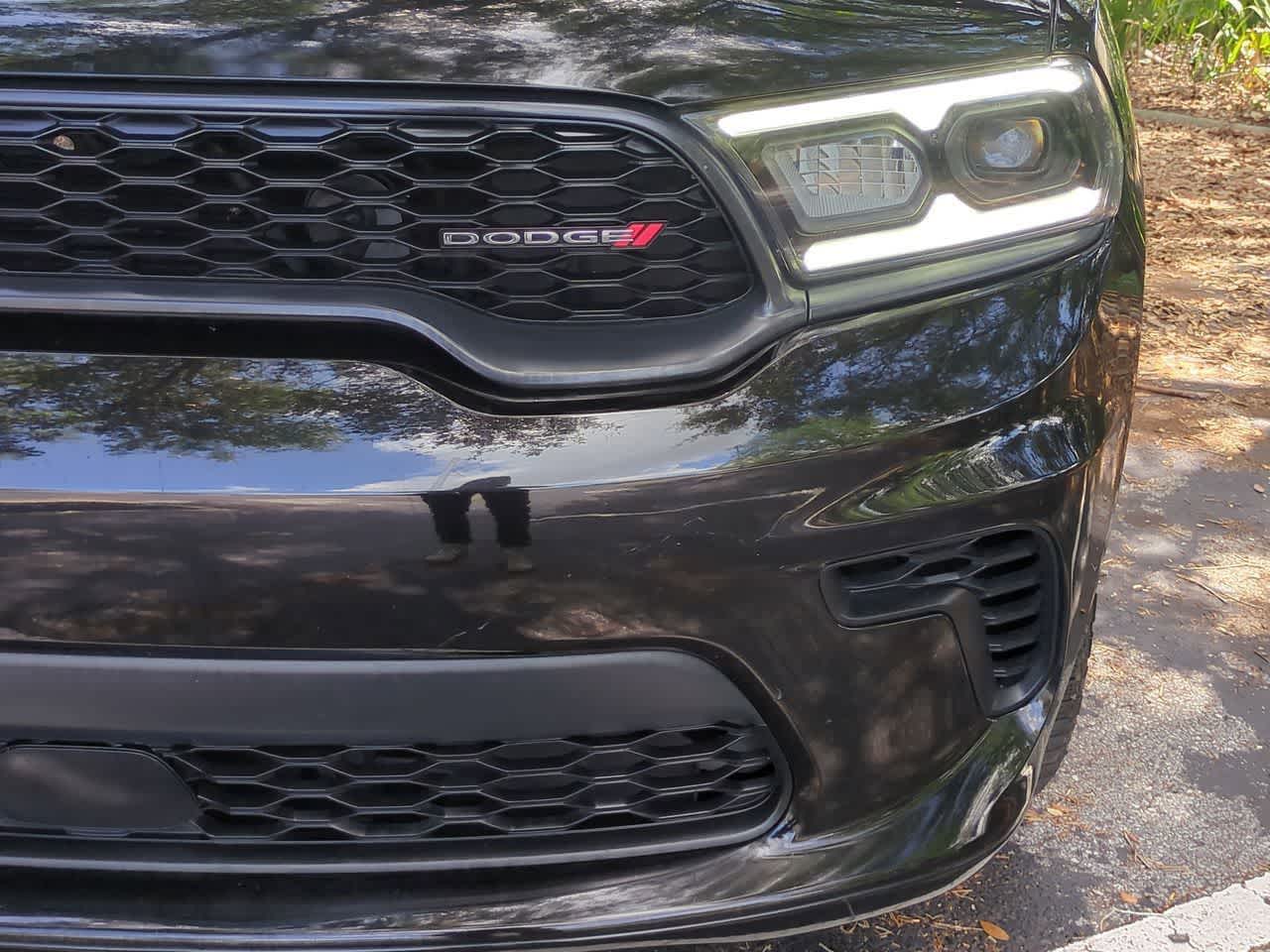 2024 Dodge Durango GT Plus con tracción trasera