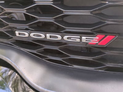 2024 Dodge Durango GT Plus con tracción trasera
