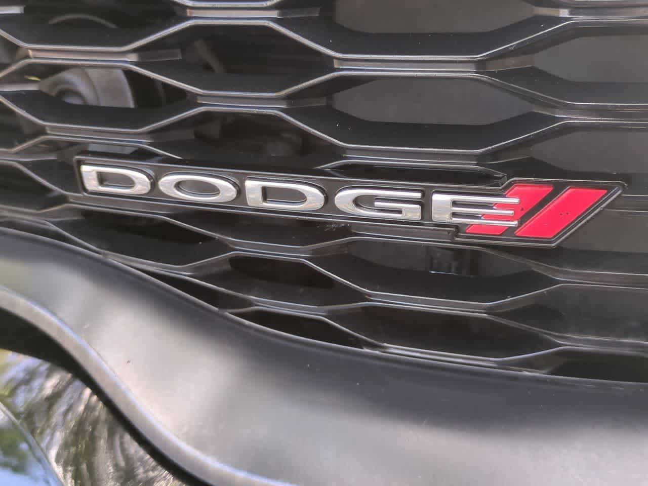2024 Dodge Durango GT Plus con tracción trasera
