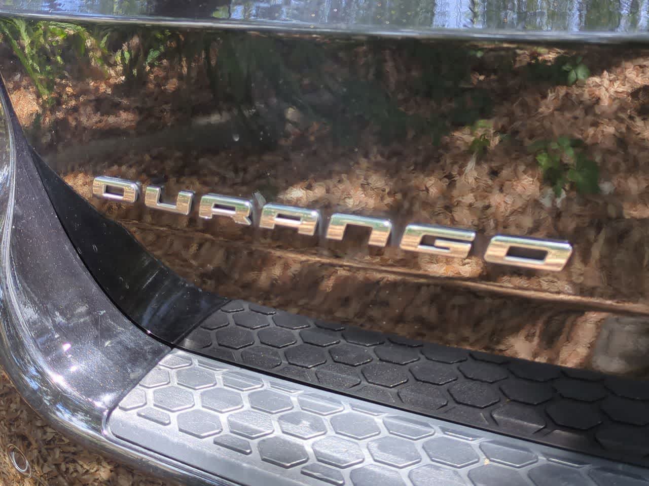 2024 Dodge Durango GT Plus con tracción trasera