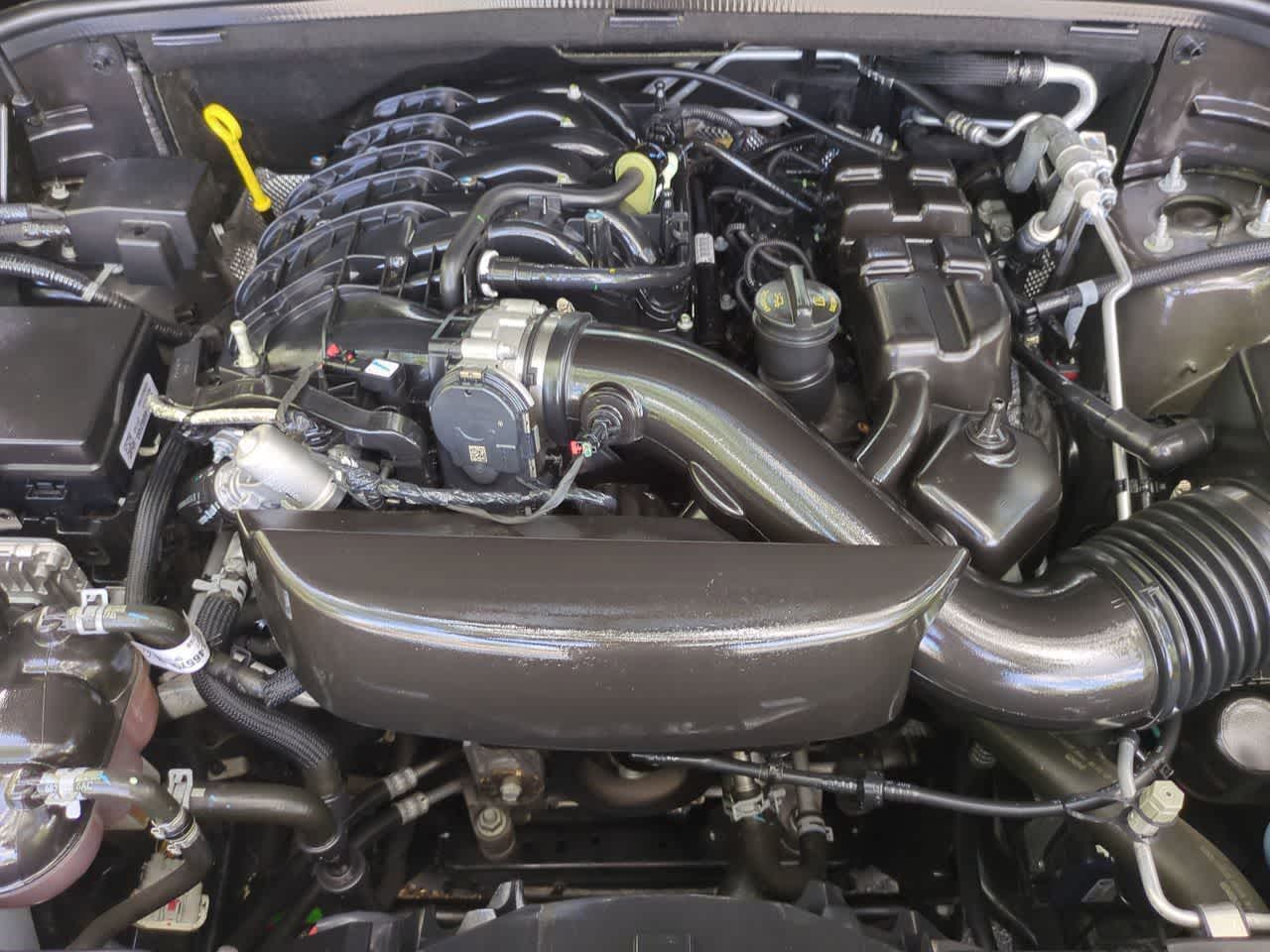 2024 Dodge Durango GT Plus con tracción trasera