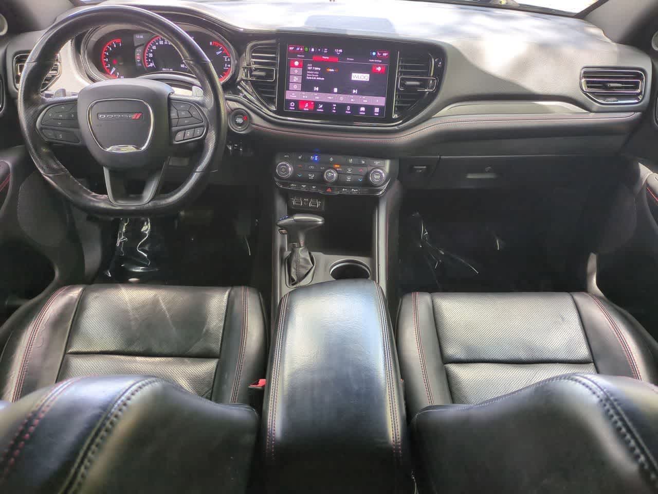 2024 Dodge Durango GT Plus con tracción trasera