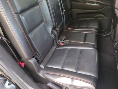 2024 Dodge Durango GT Plus con tracción trasera