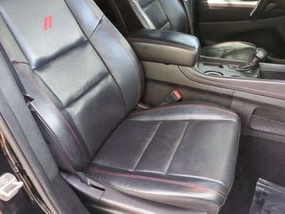 2024 Dodge Durango GT Plus con tracción trasera