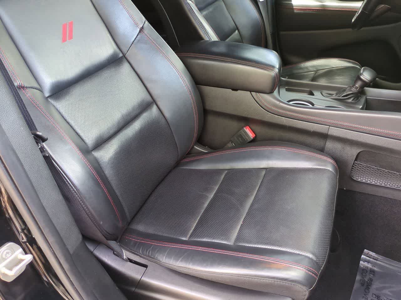 2024 Dodge Durango GT Plus con tracción trasera