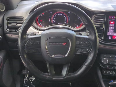 2024 Dodge Durango GT Plus con tracción trasera