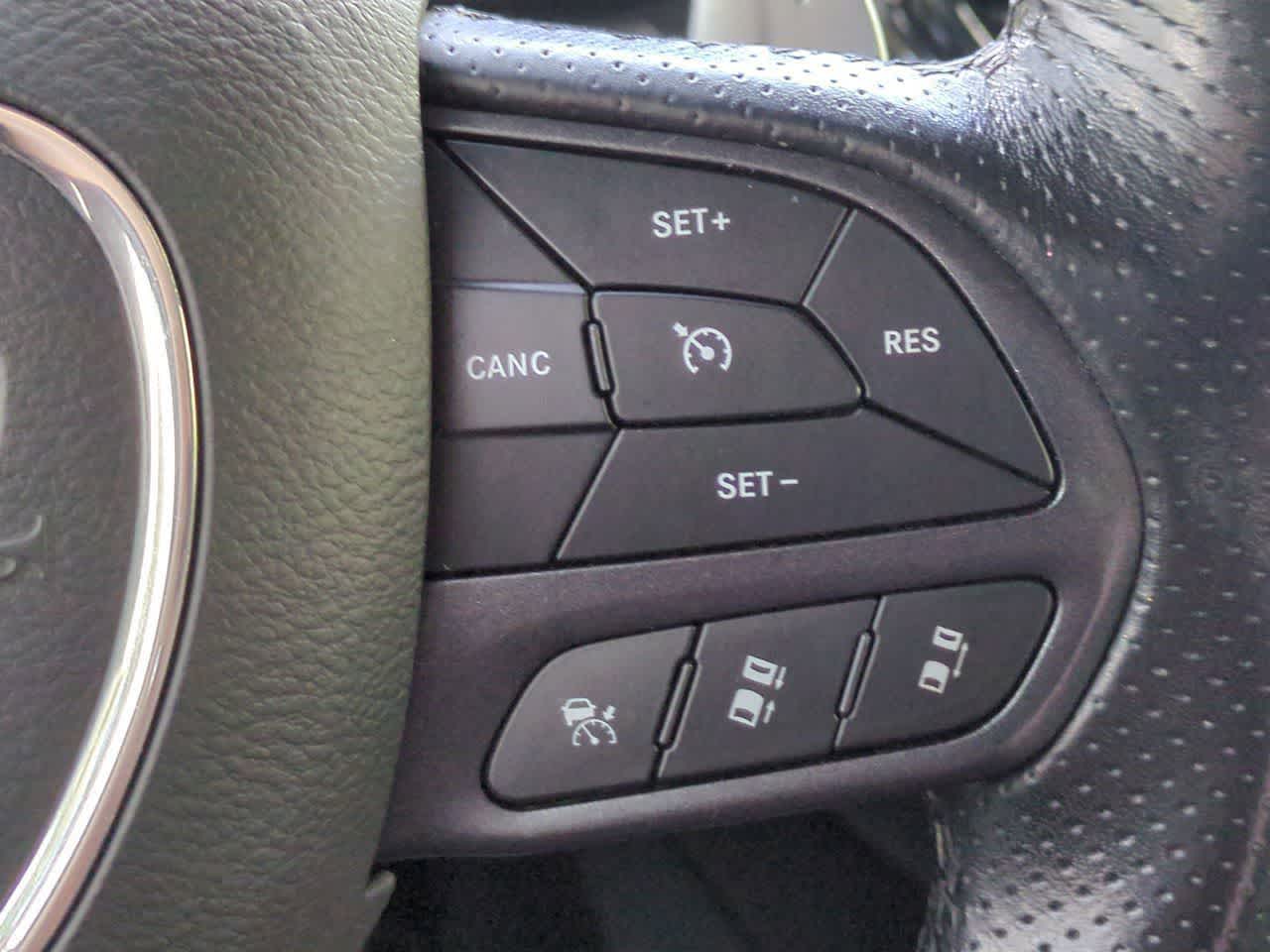 2024 Dodge Durango GT Plus con tracción trasera