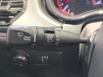 2024 Dodge Durango GT Plus con tracción trasera