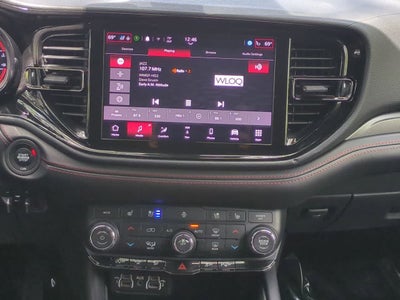 2024 Dodge Durango GT Plus con tracción trasera