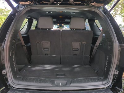 2024 Dodge Durango GT Plus con tracción trasera