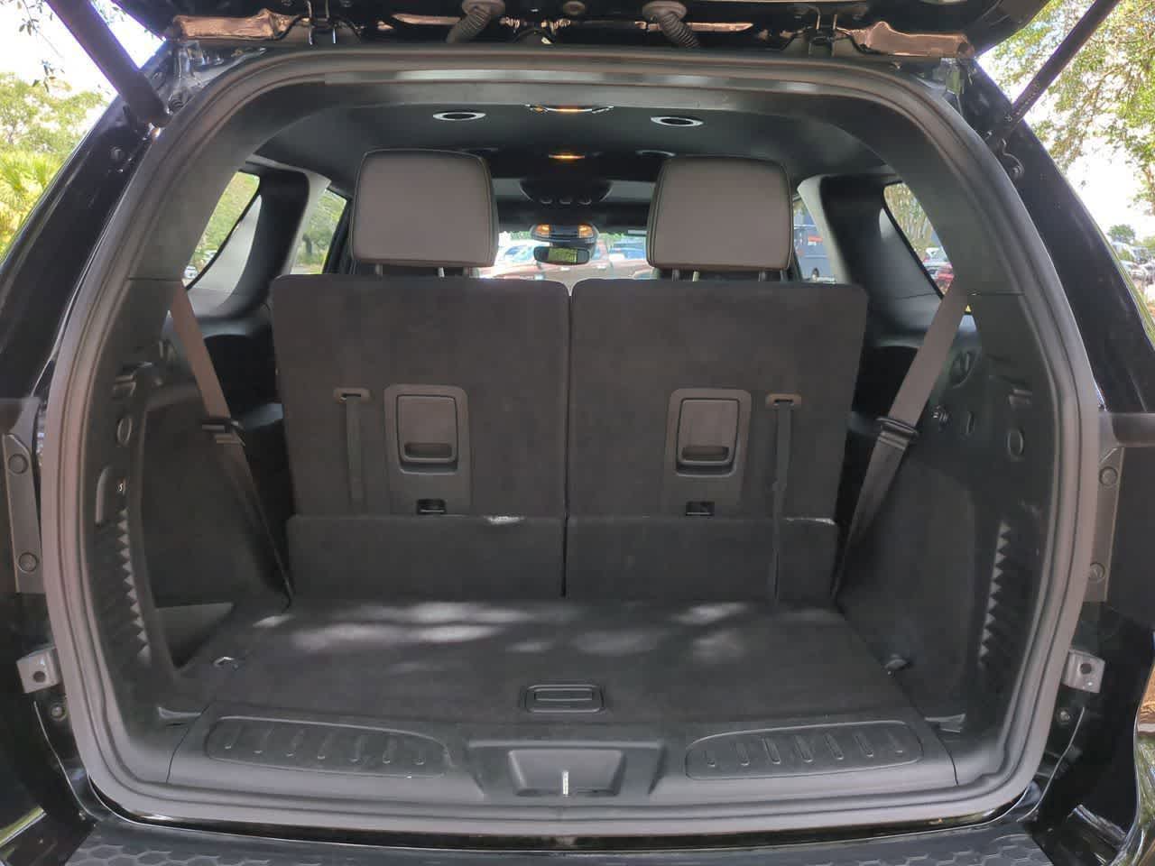 2024 Dodge Durango GT Plus con tracción trasera