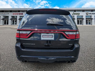 2024 Dodge Durango GT Plus con tracción trasera