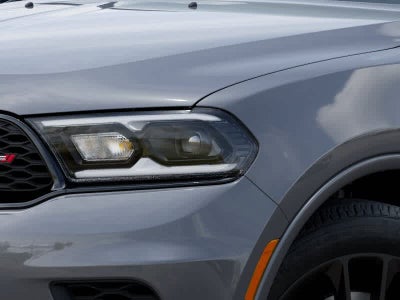 Dodge Durango 2026, DURANGO GT con tracción trasera