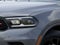 Dodge Durango 2026, DURANGO GT con tracción trasera